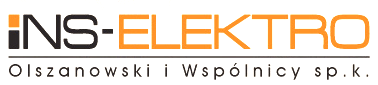 Ins-Elektro sp.k. Olszanowski i Wspólnicy logo